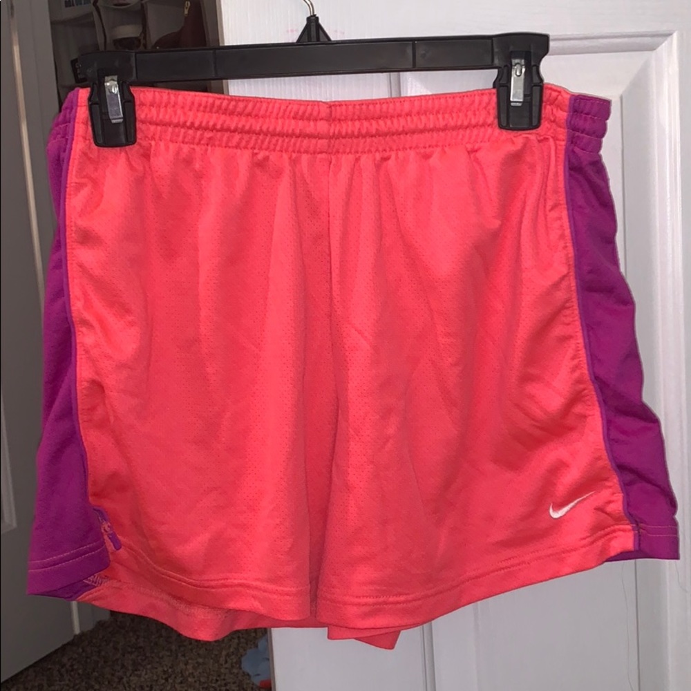 nike shorts